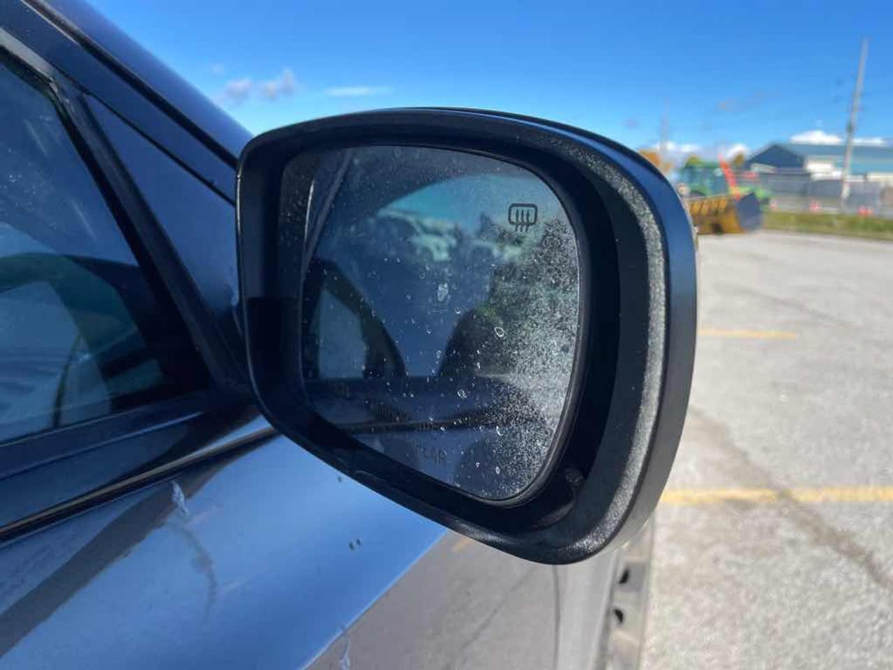 2018 Chrysler 300 S Photo