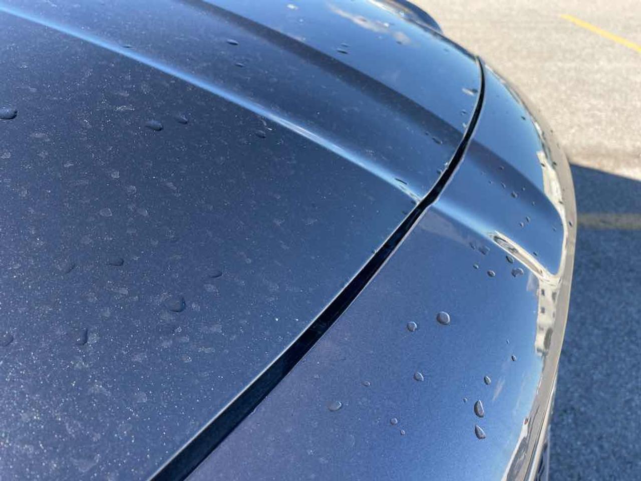 2018 Chrysler 300 S Photo
