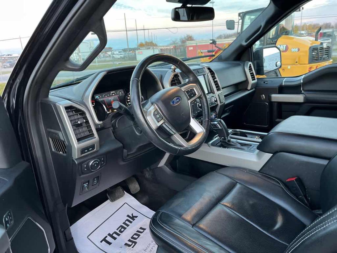 2020 Ford F-150 SUPERCREW - Photo #8