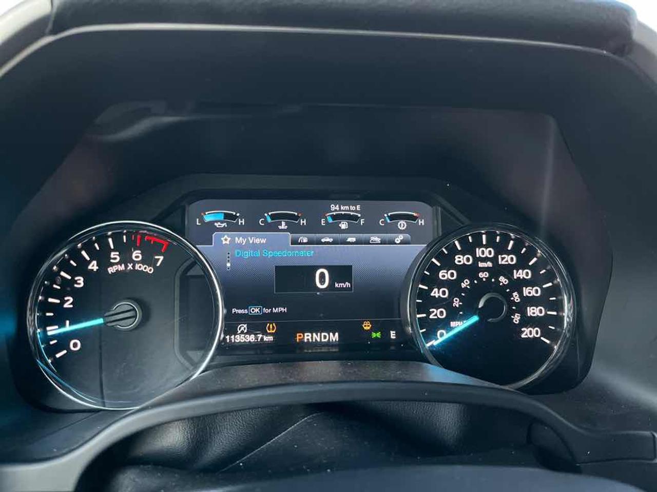 2020 Ford F-150 SUPERCREW Photo