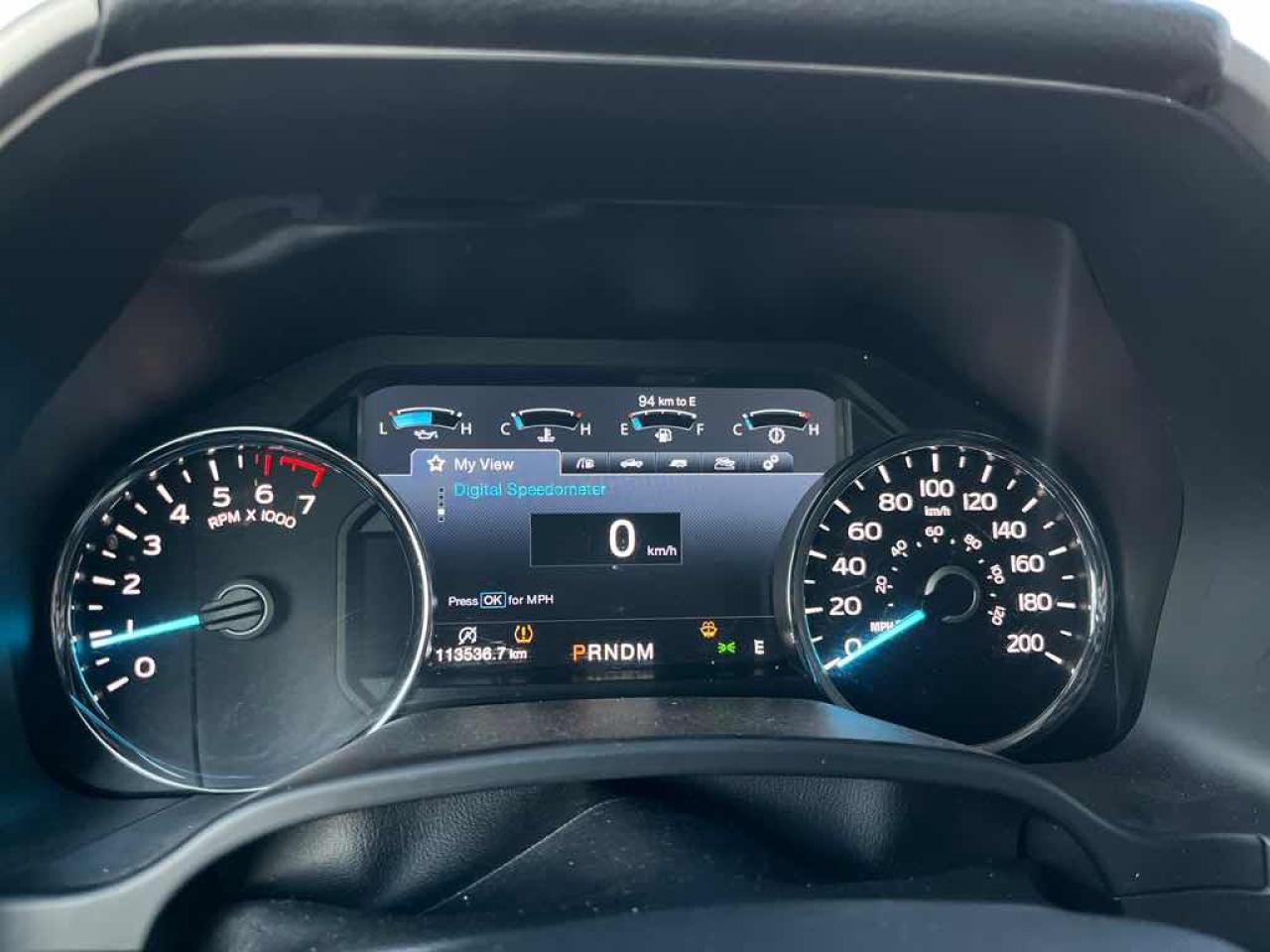 2020 Ford F-150 SUPERCREW - Photo #9