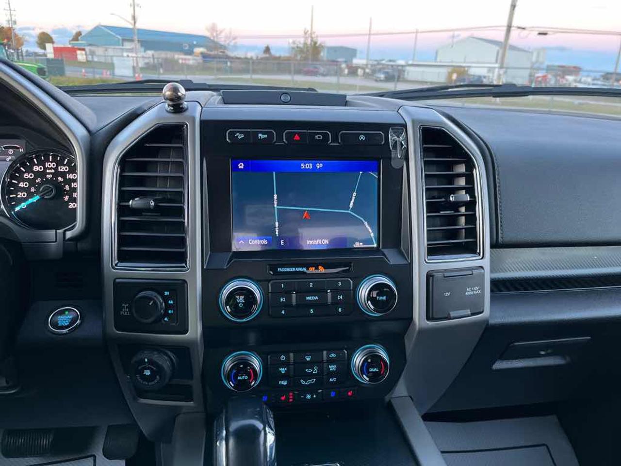 2020 Ford F-150 SUPERCREW Photo