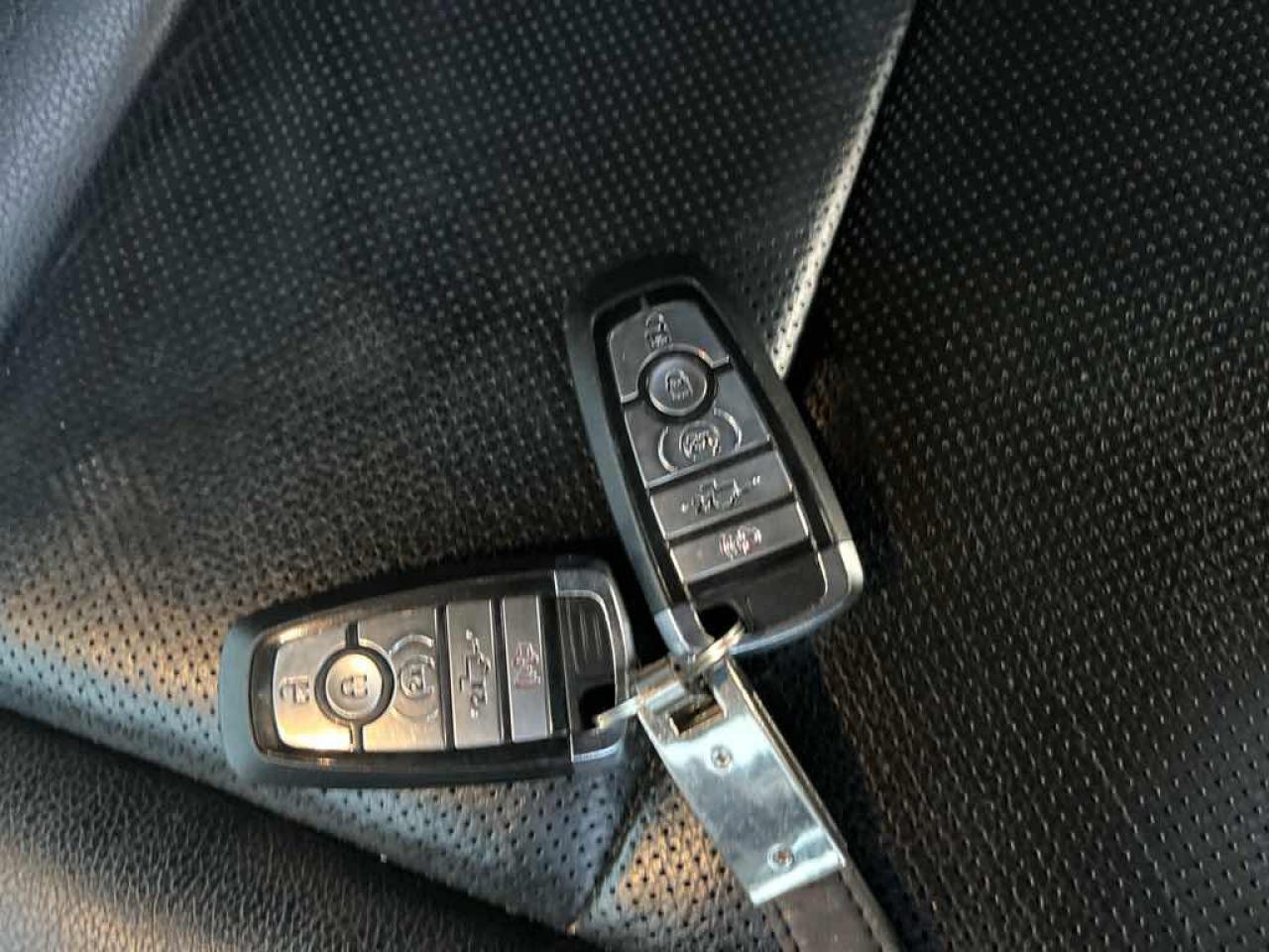 2020 Ford F-150 SUPERCREW - Photo #11