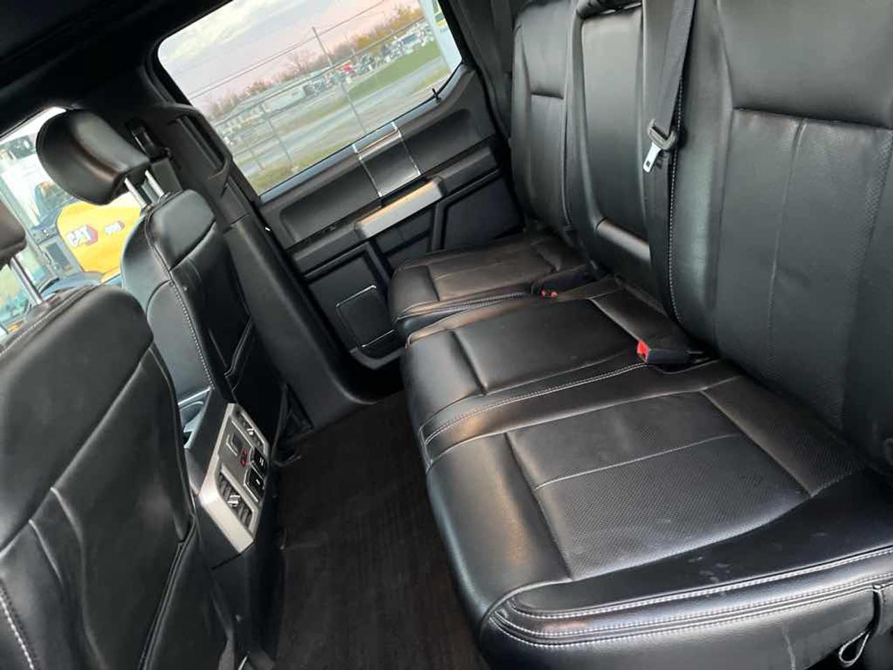 2020 Ford F-150 SUPERCREW Photo