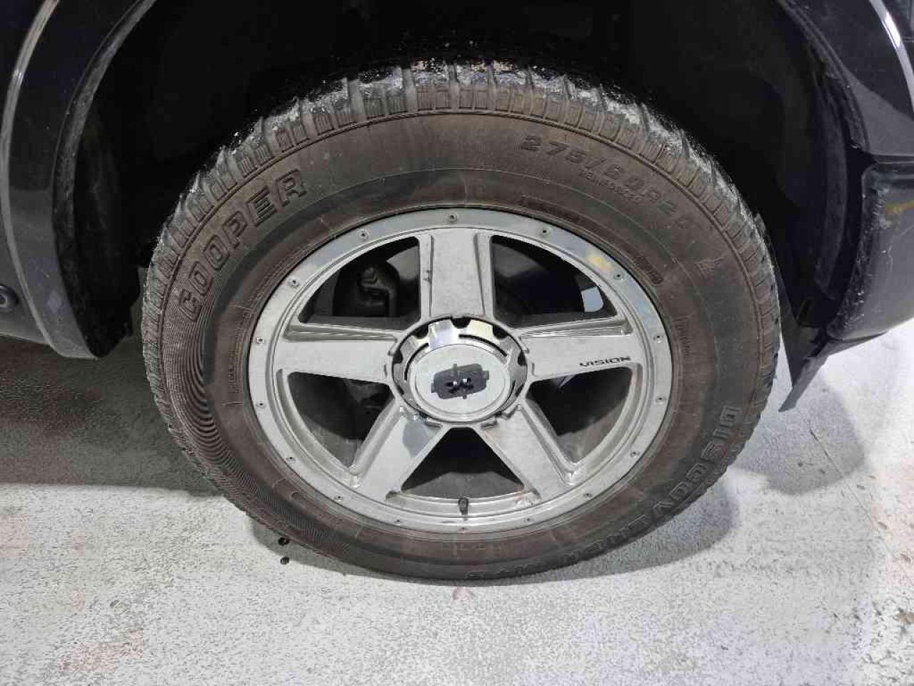 2020 Ford F-150 SUPERCREW - Photo #22