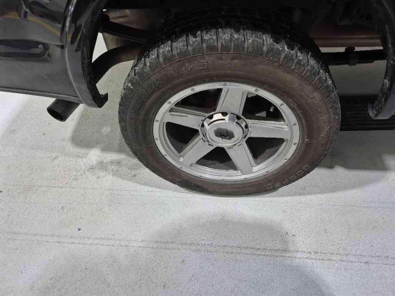 2020 Ford F-150 SUPERCREW - Photo #23