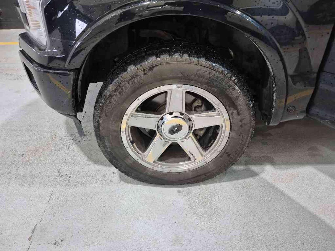 2020 Ford F-150 SUPERCREW - Photo #21