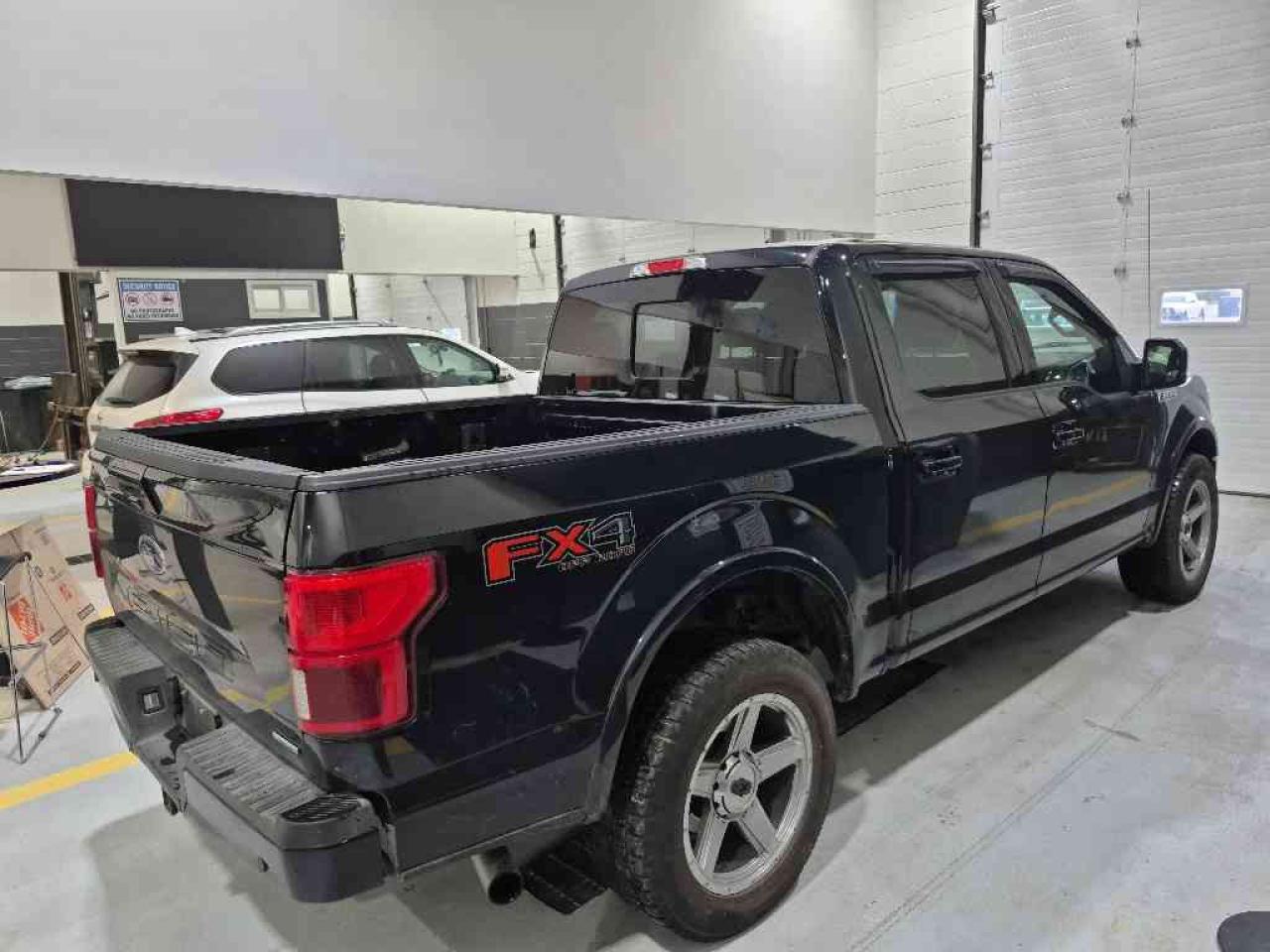 2020 Ford F-150 SUPERCREW - Photo #25