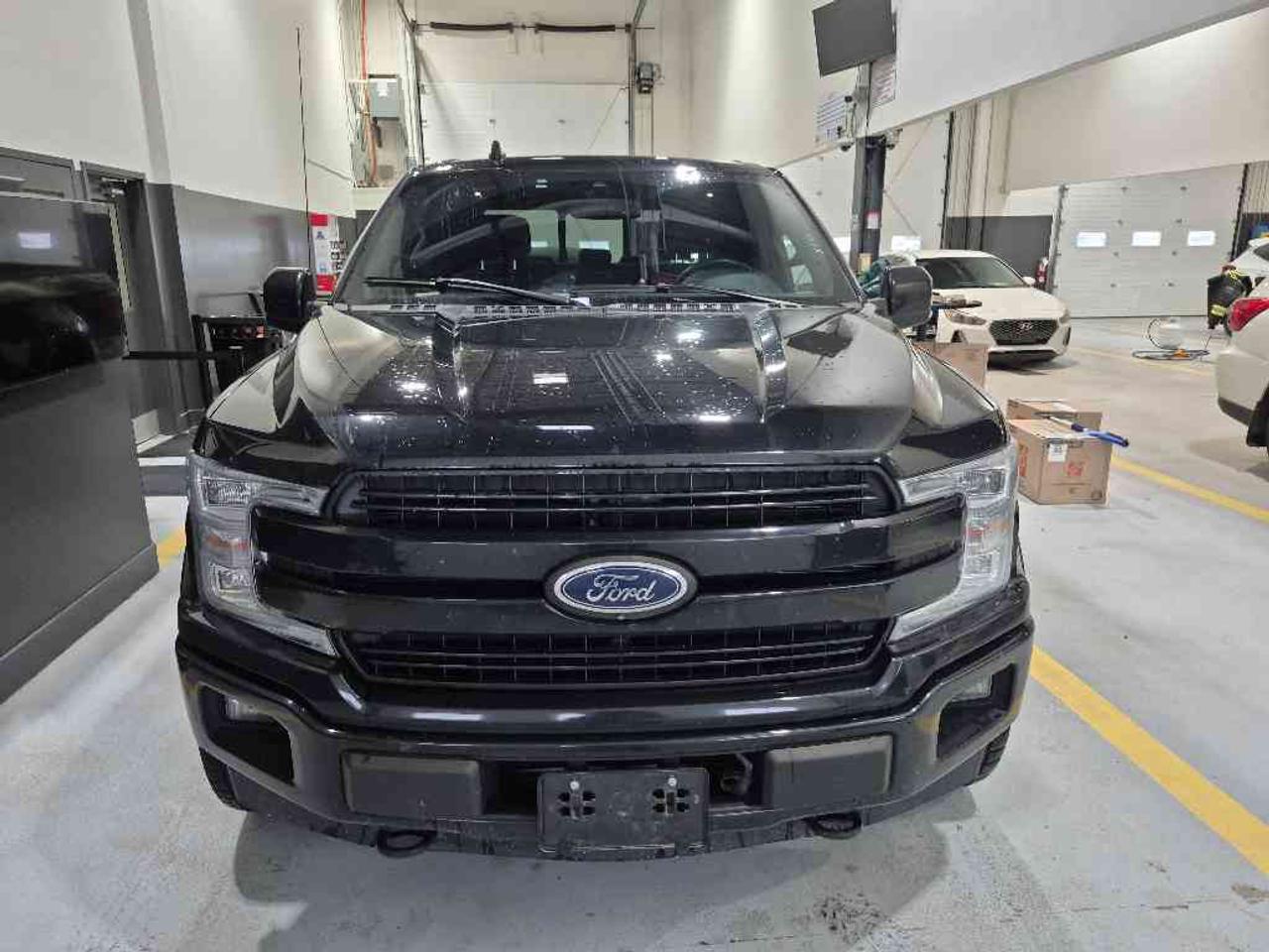 2020 Ford F-150 SUPERCREW Photo