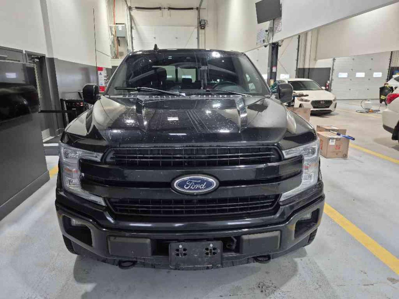 2020 Ford F-150 SUPERCREW - Photo #26