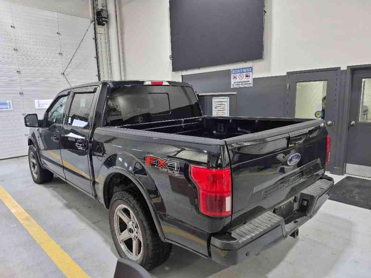 2020 Ford F-150 SUPERCREW Photo