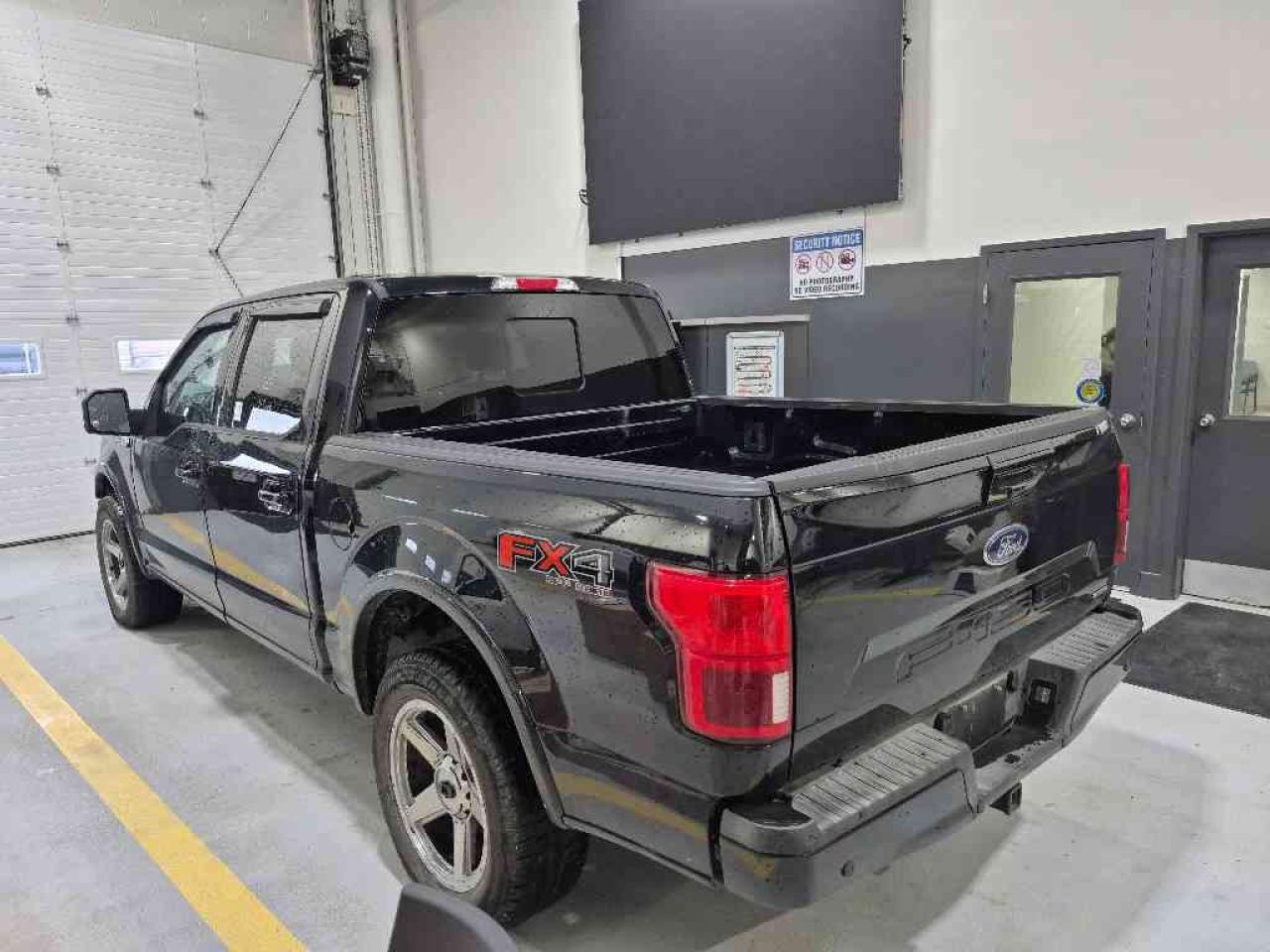 2020 Ford F-150 SUPERCREW - Photo #27