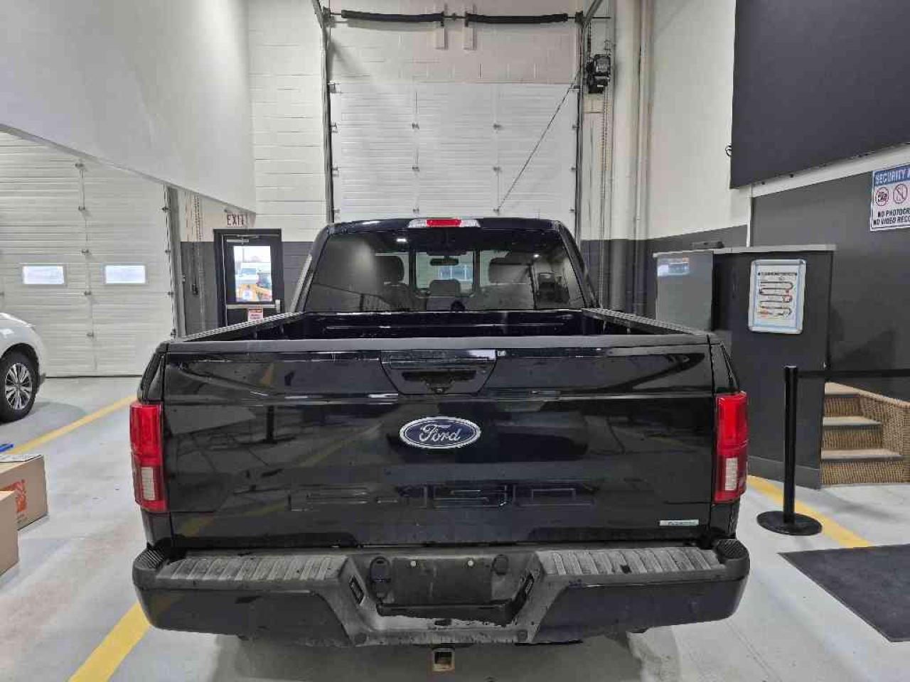 2020 Ford F-150 SUPERCREW - Photo #28