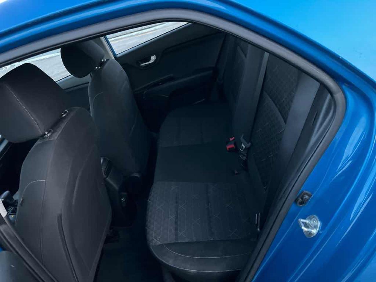 2021 Kia Rio S - Photo #12