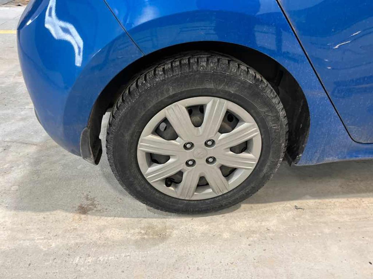 2021 Kia Rio S Photo