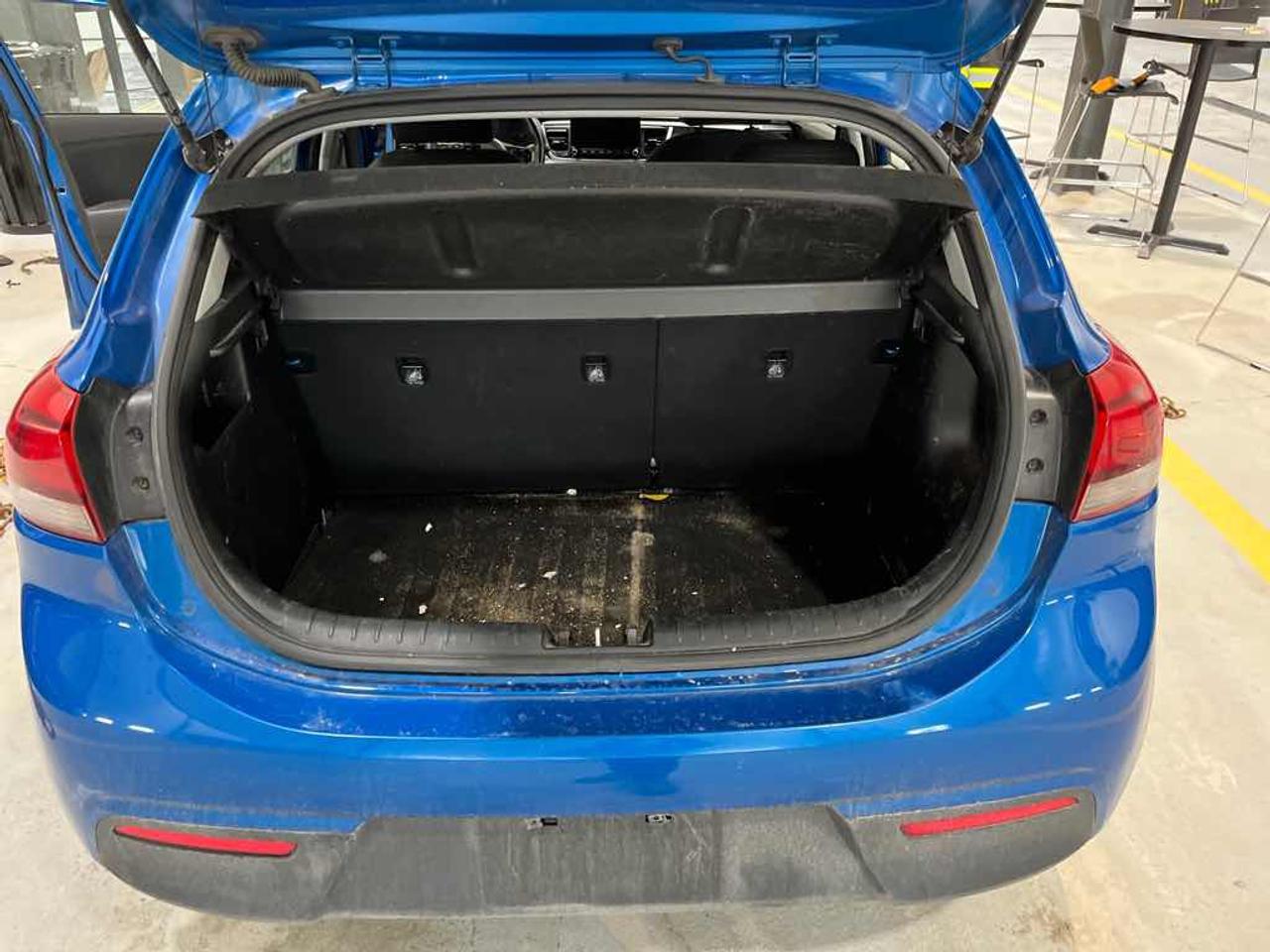 2021 Kia Rio S Photo
