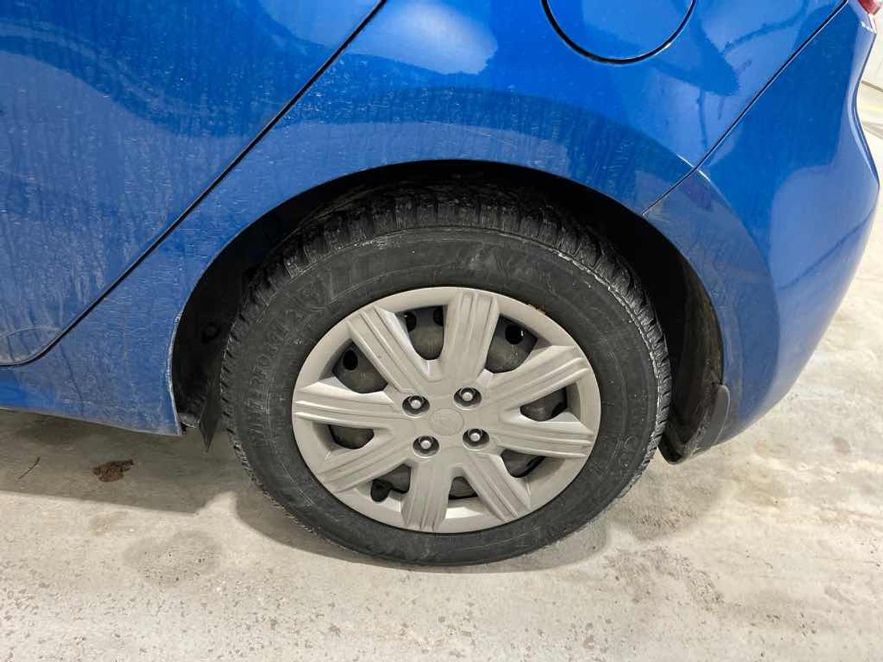 2021 Kia Rio S Photo