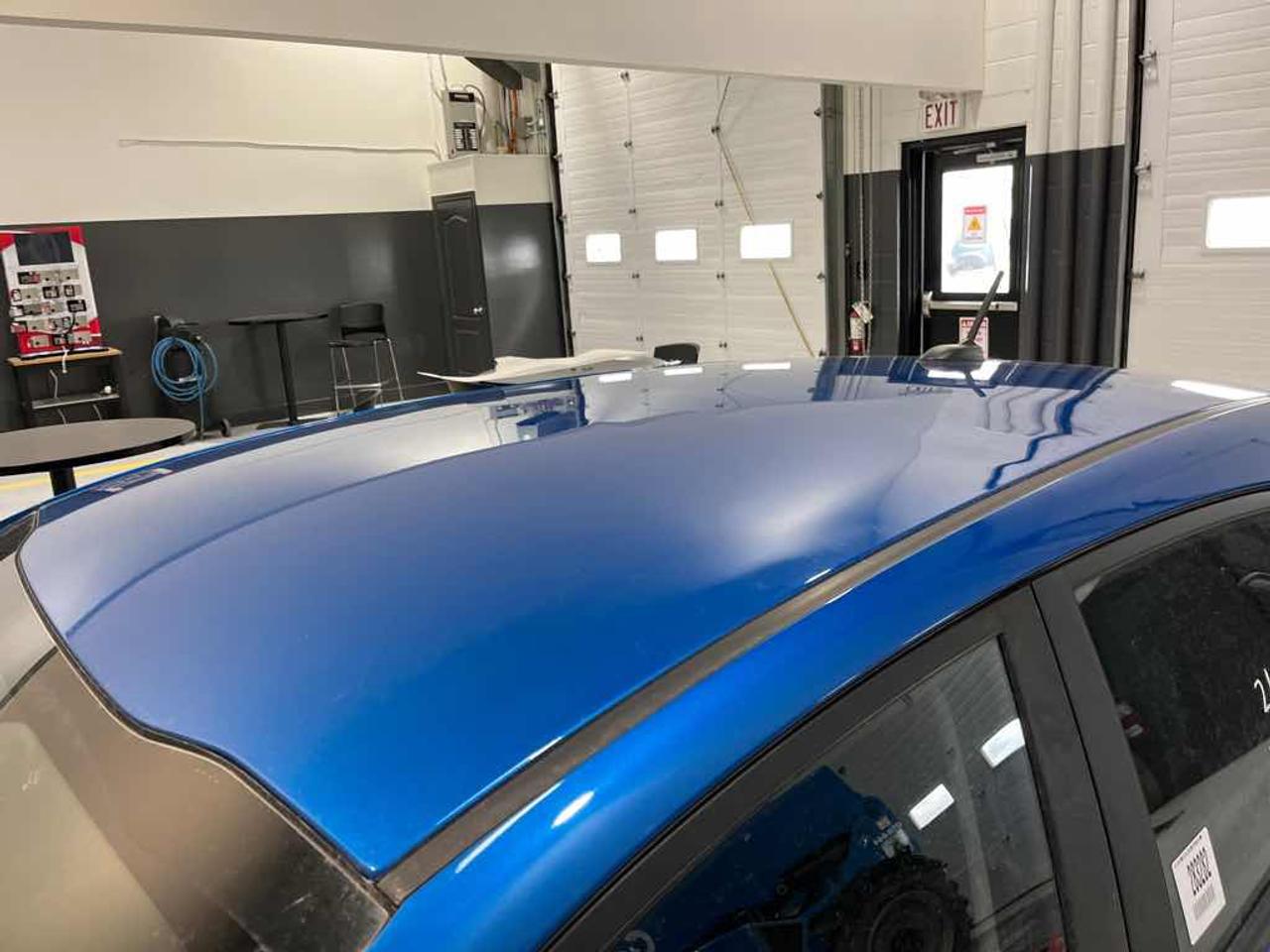2021 Kia Rio S Photo