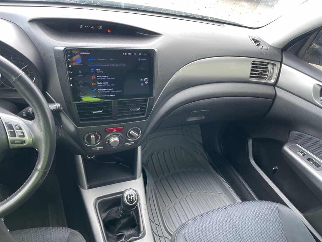 2012 Subaru Forester 2.5X Prem Photo