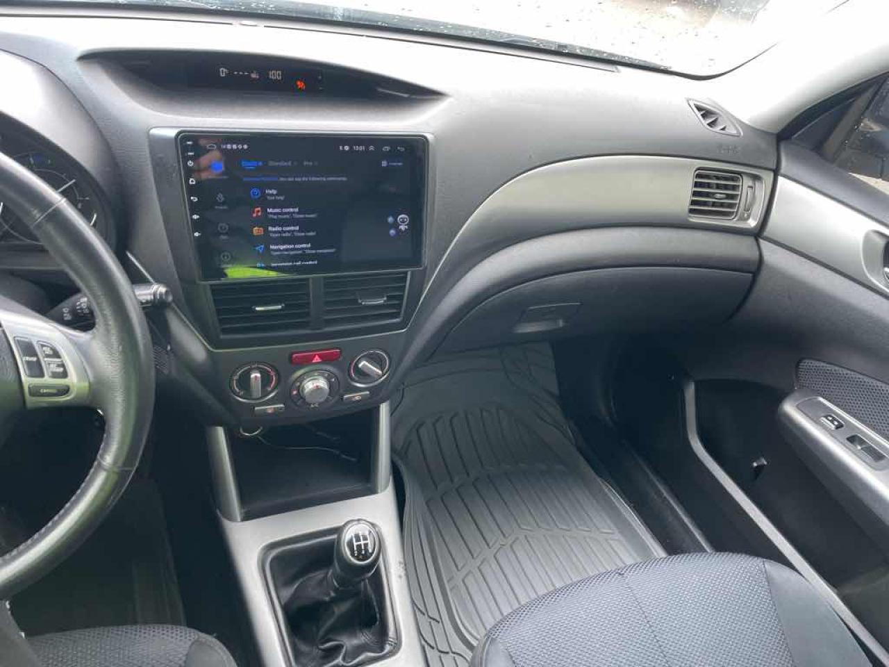 2012 Subaru Forester 2.5X Prem - Photo #10