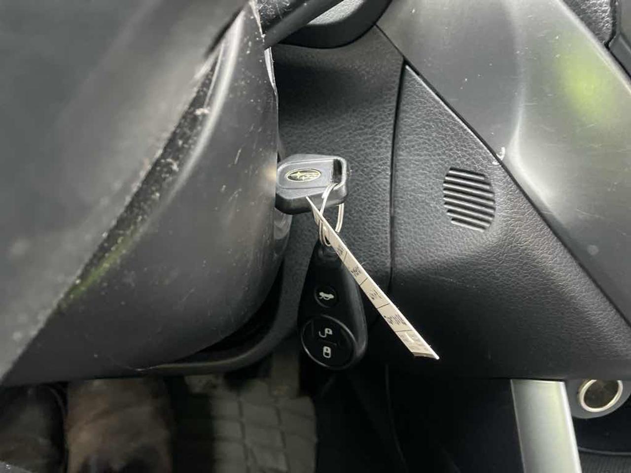 2012 Subaru Forester 2.5X Prem Photo