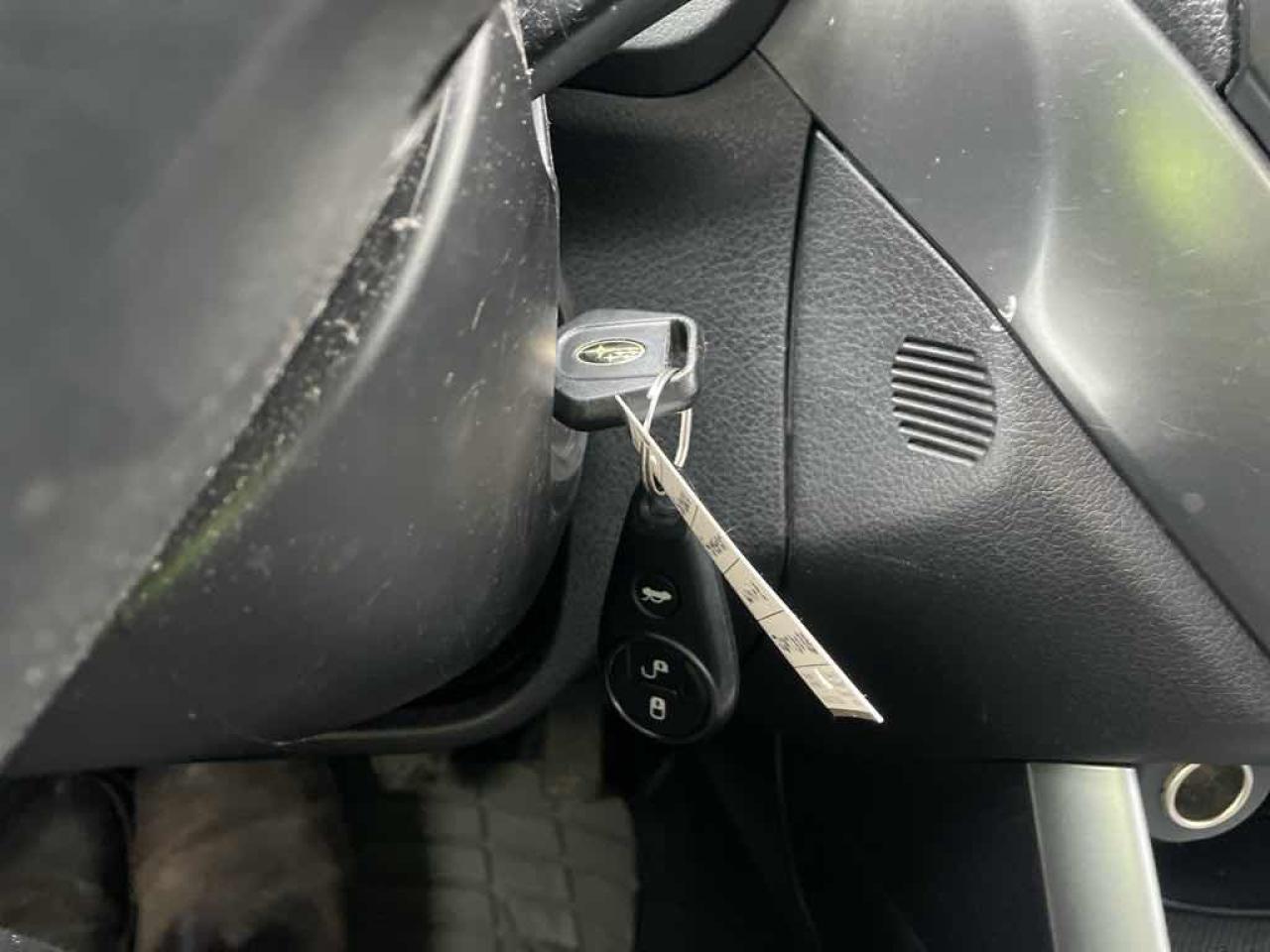 2012 Subaru Forester 2.5X Prem - Photo #11