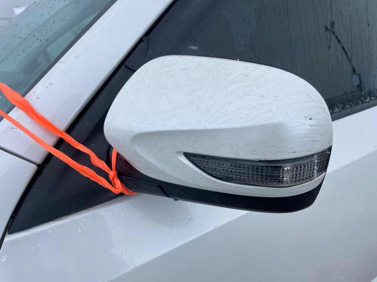 2012 Subaru Forester 2.5X Prem - Photo #15