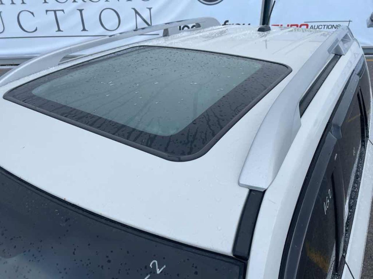 2012 Subaru Forester 2.5X Prem - Photo #16