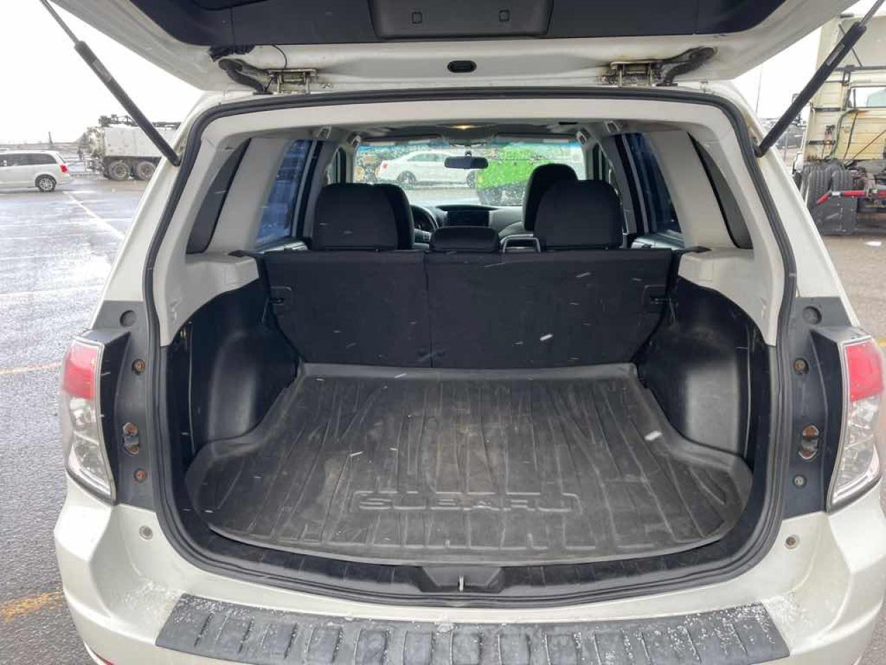 2012 Subaru Forester 2.5X Prem - Photo #18