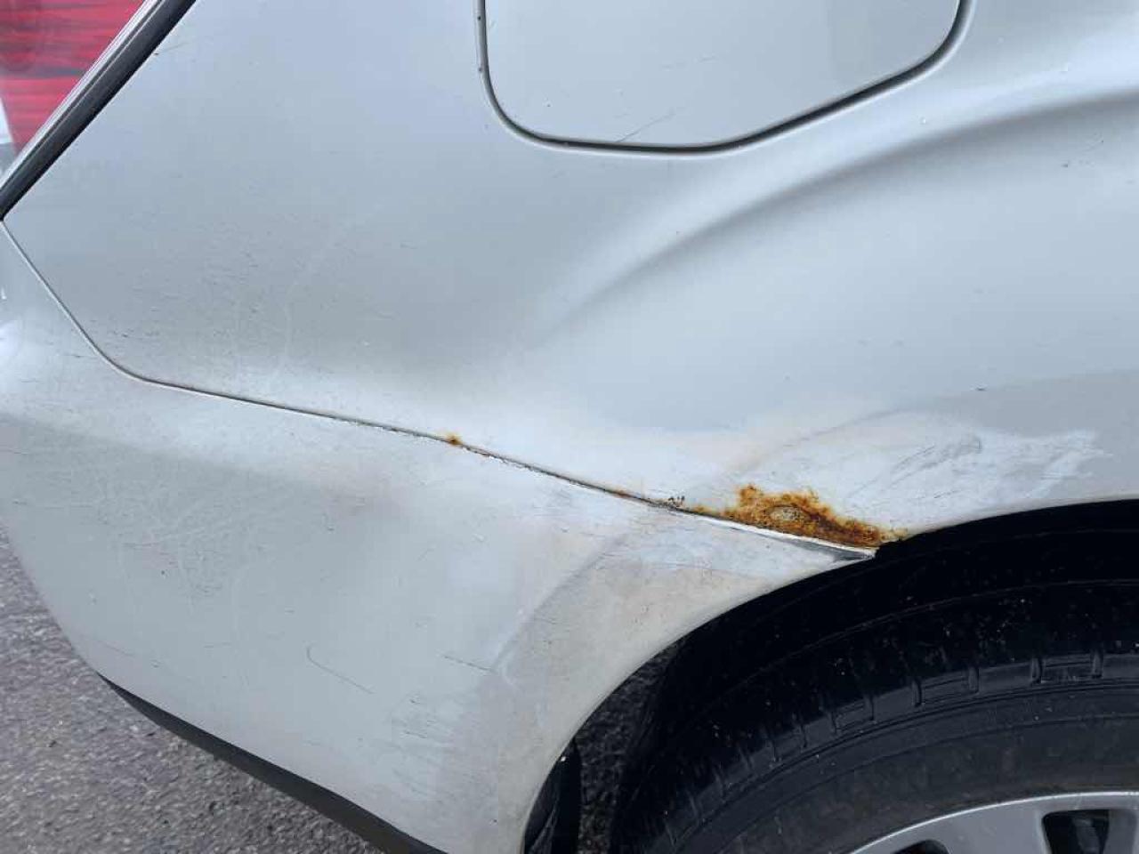 2012 Subaru Forester 2.5X Prem - Photo #20