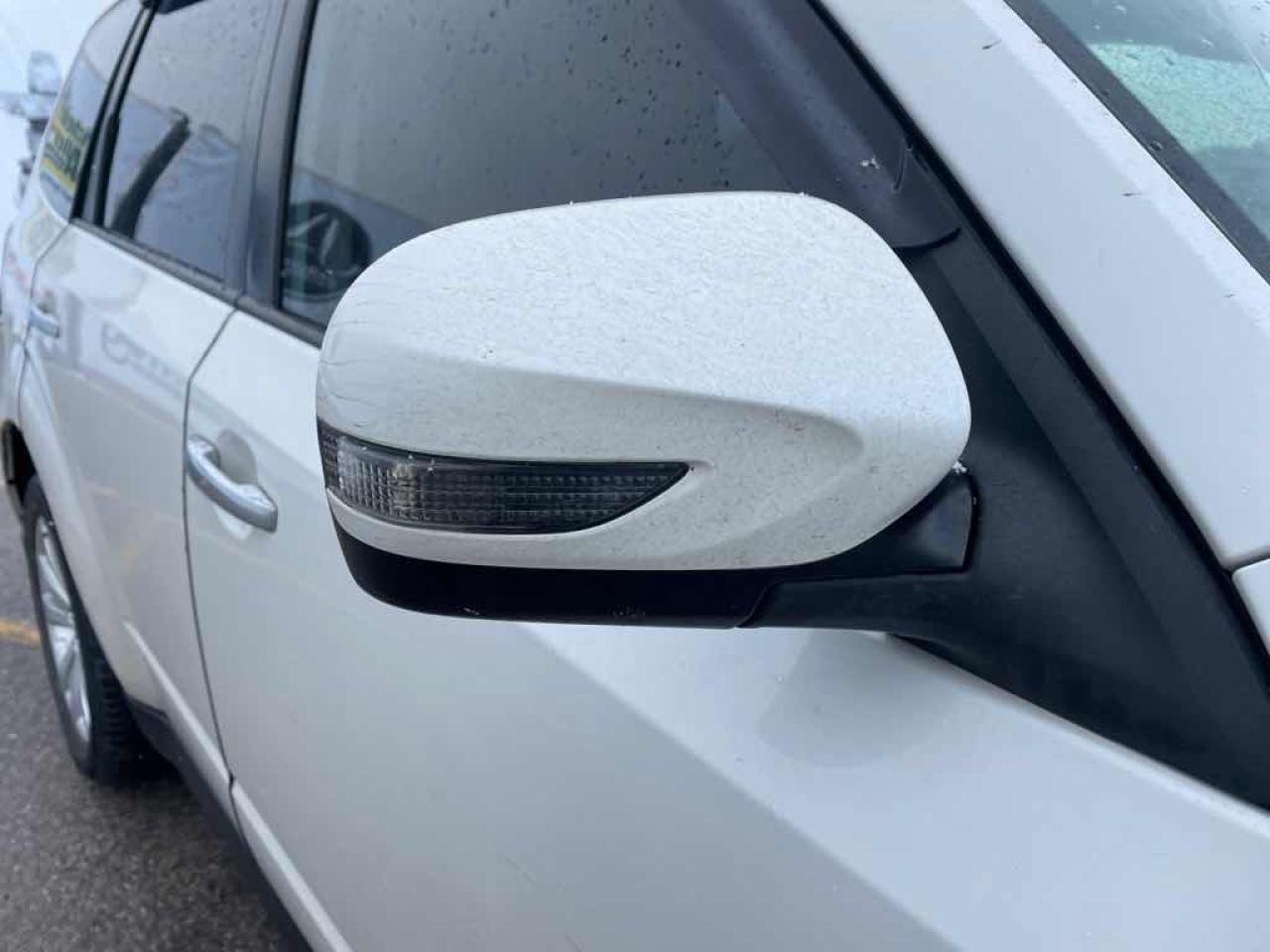 2012 Subaru Forester 2.5X Prem - Photo #23