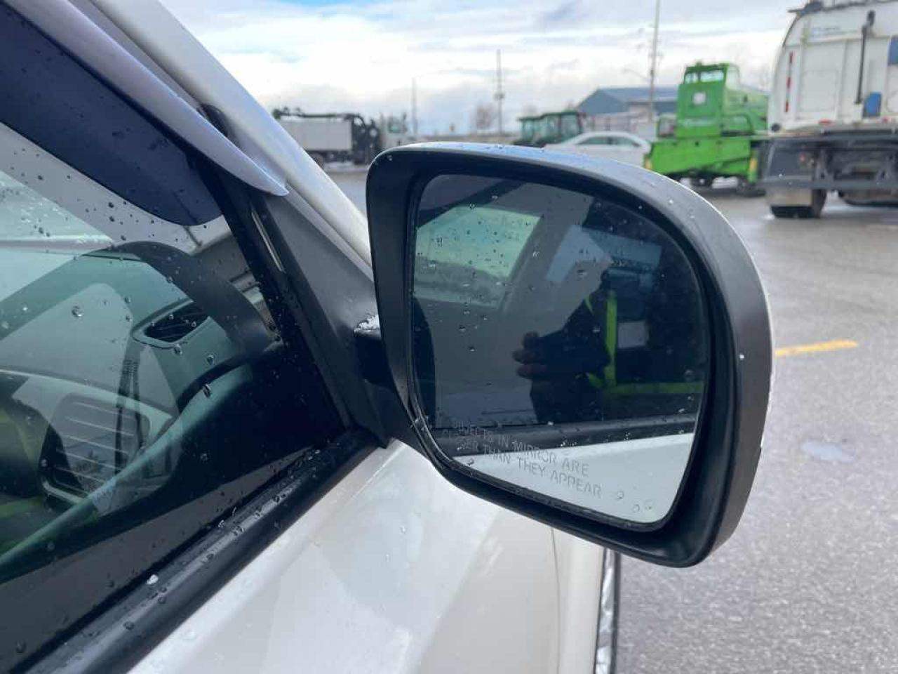 2012 Subaru Forester 2.5X Prem - Photo #22