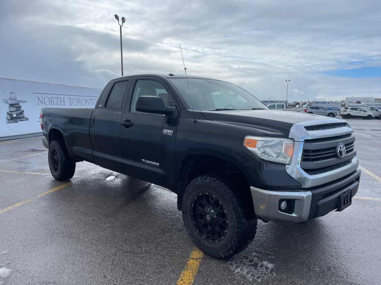 2014 Toyota Tundra  - Photo #3