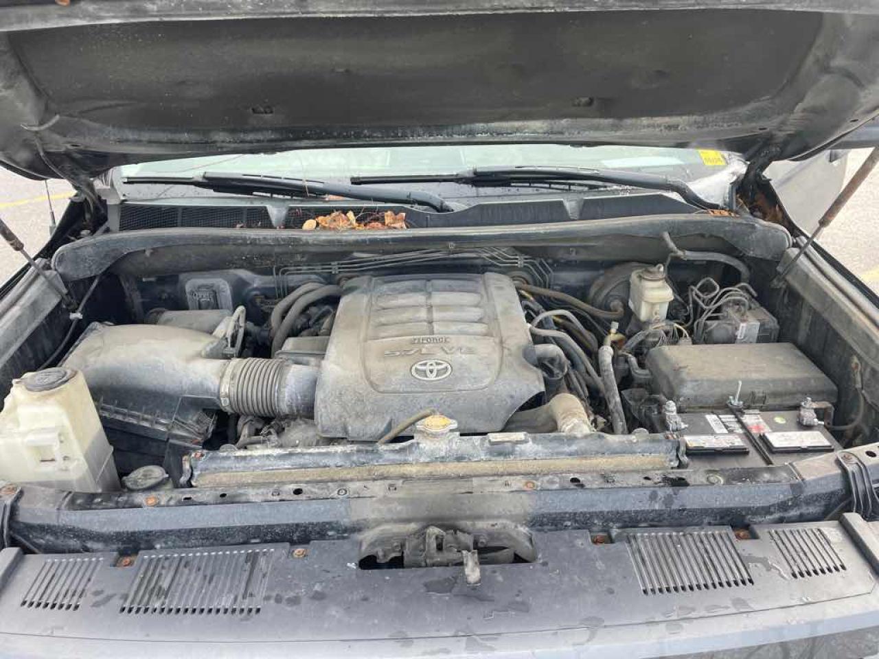 2014 Toyota Tundra  - Photo #7