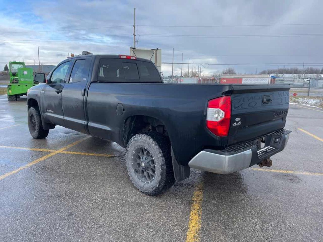 2014 Toyota Tundra  - Photo #6