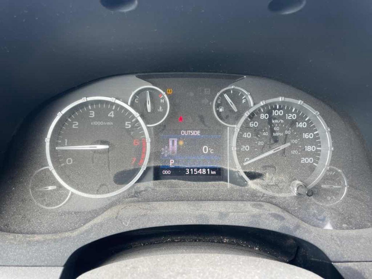 2014 Toyota Tundra  - Photo #9