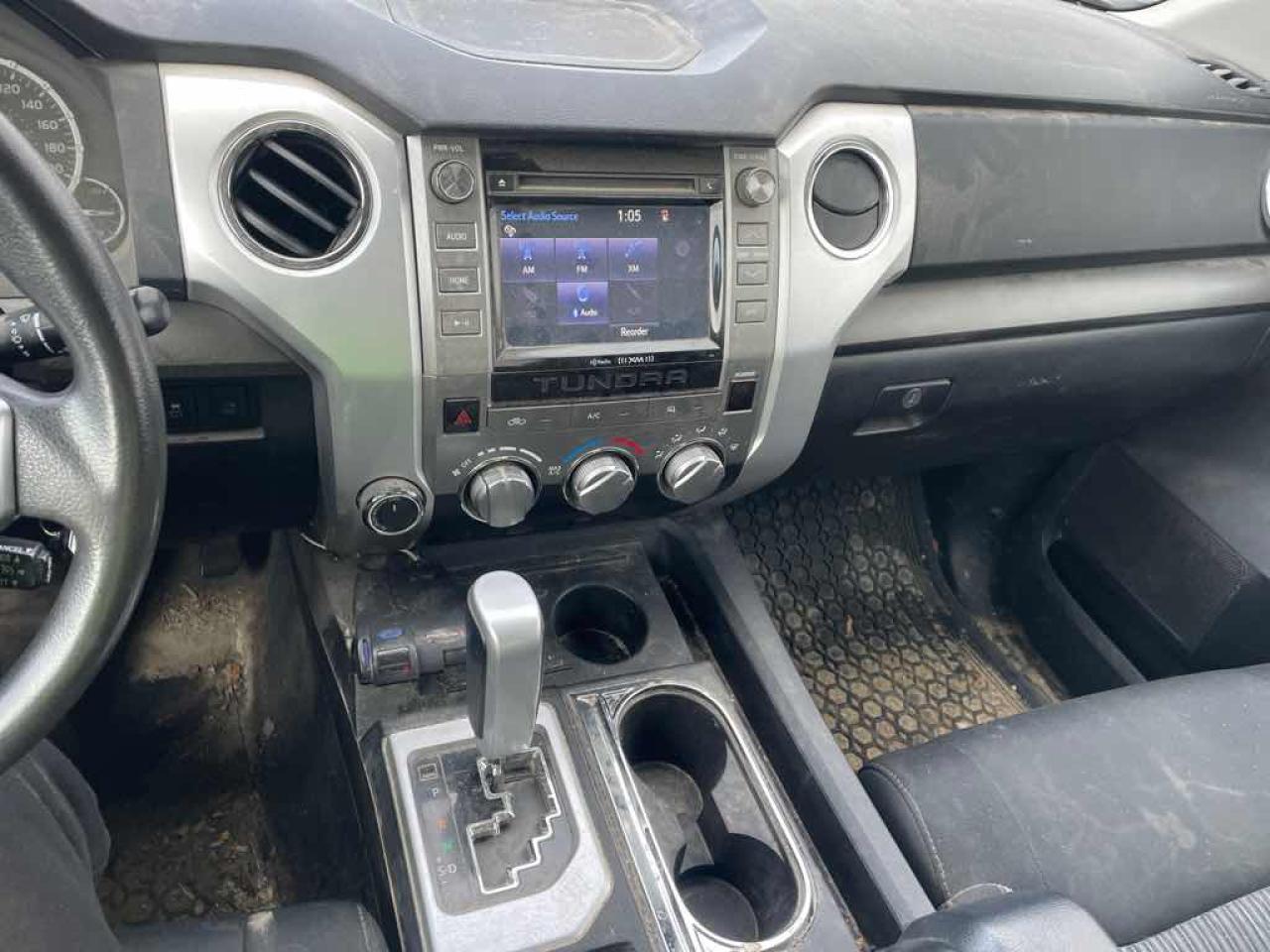 2014 Toyota Tundra  - Photo #10