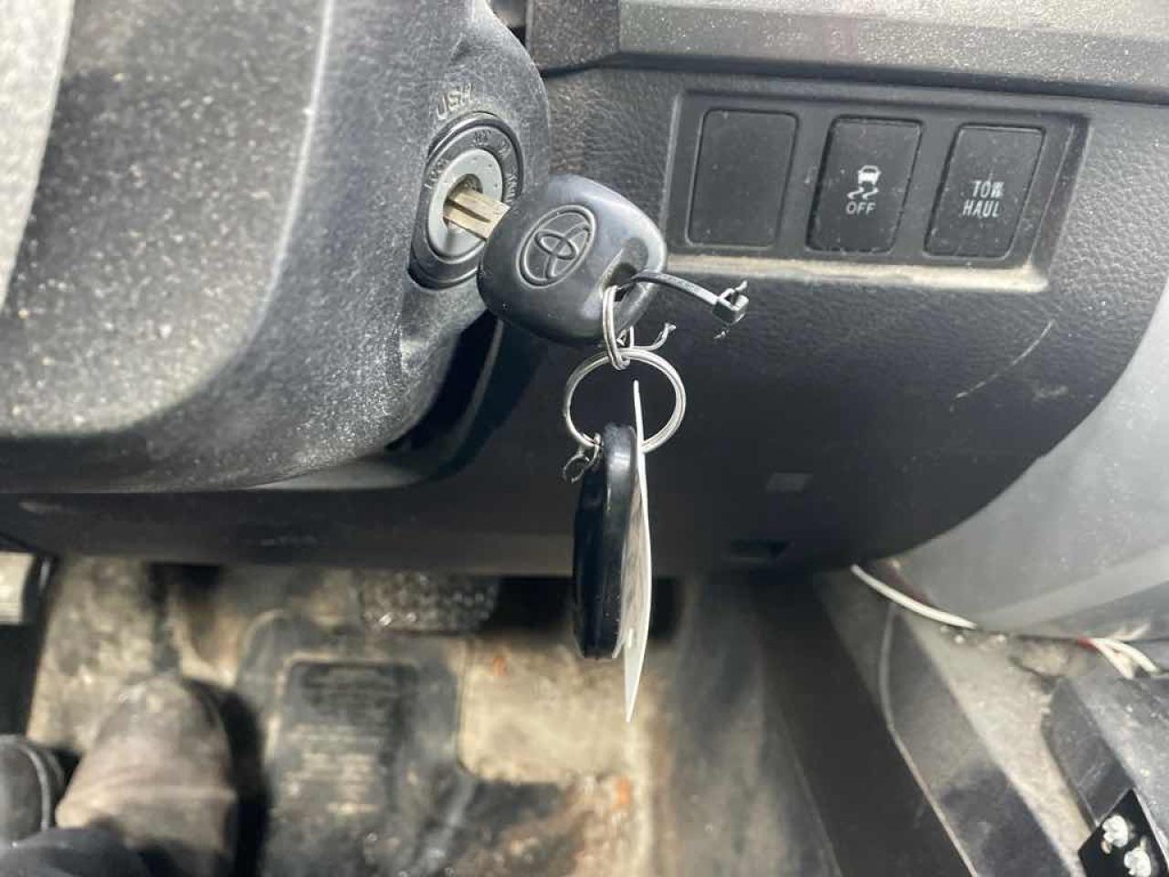 2014 Toyota Tundra  - Photo #11