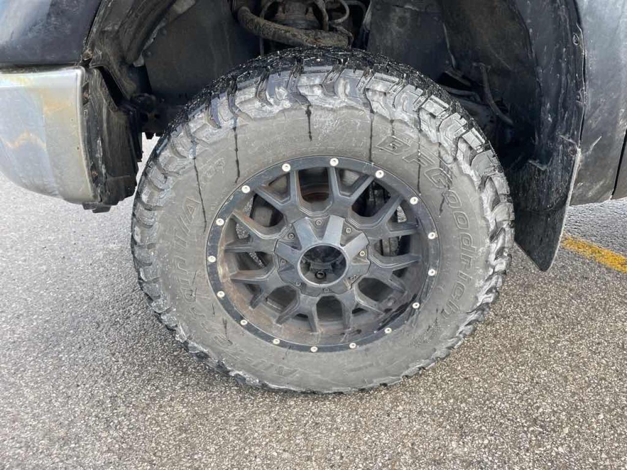 2014 Toyota Tundra  - Photo #15