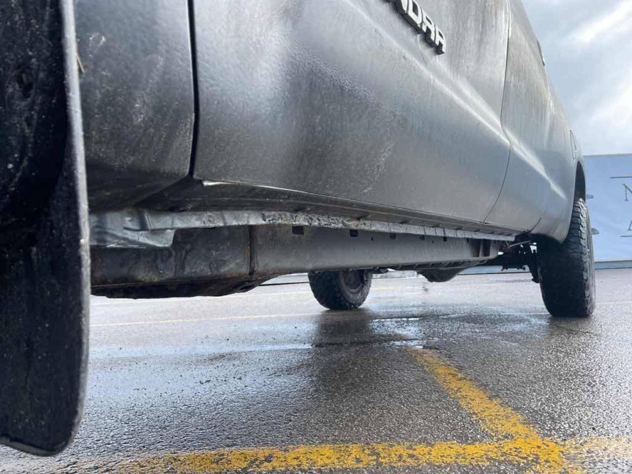 2014 Toyota Tundra  - Photo #16