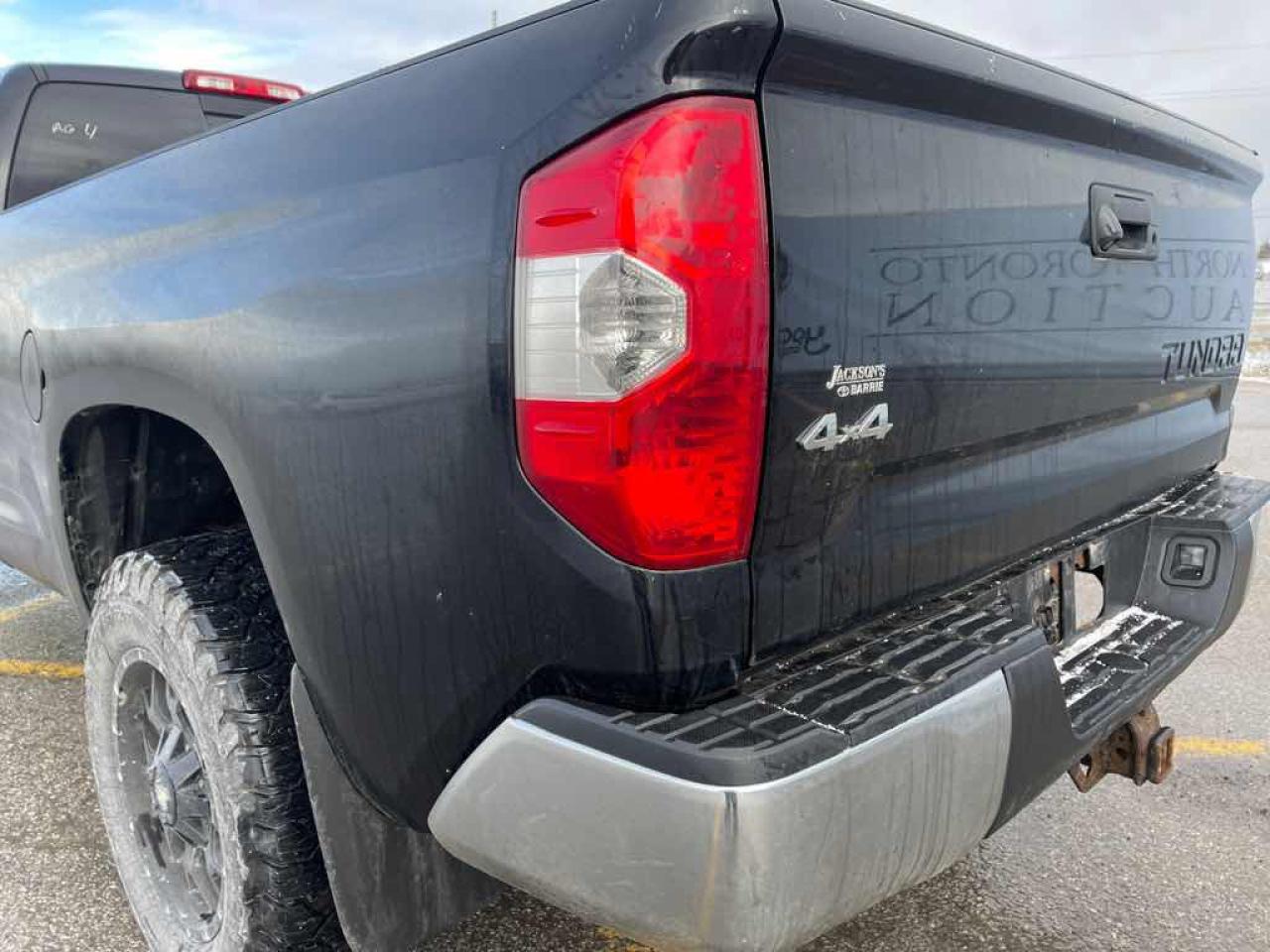 2014 Toyota Tundra  - Photo #18