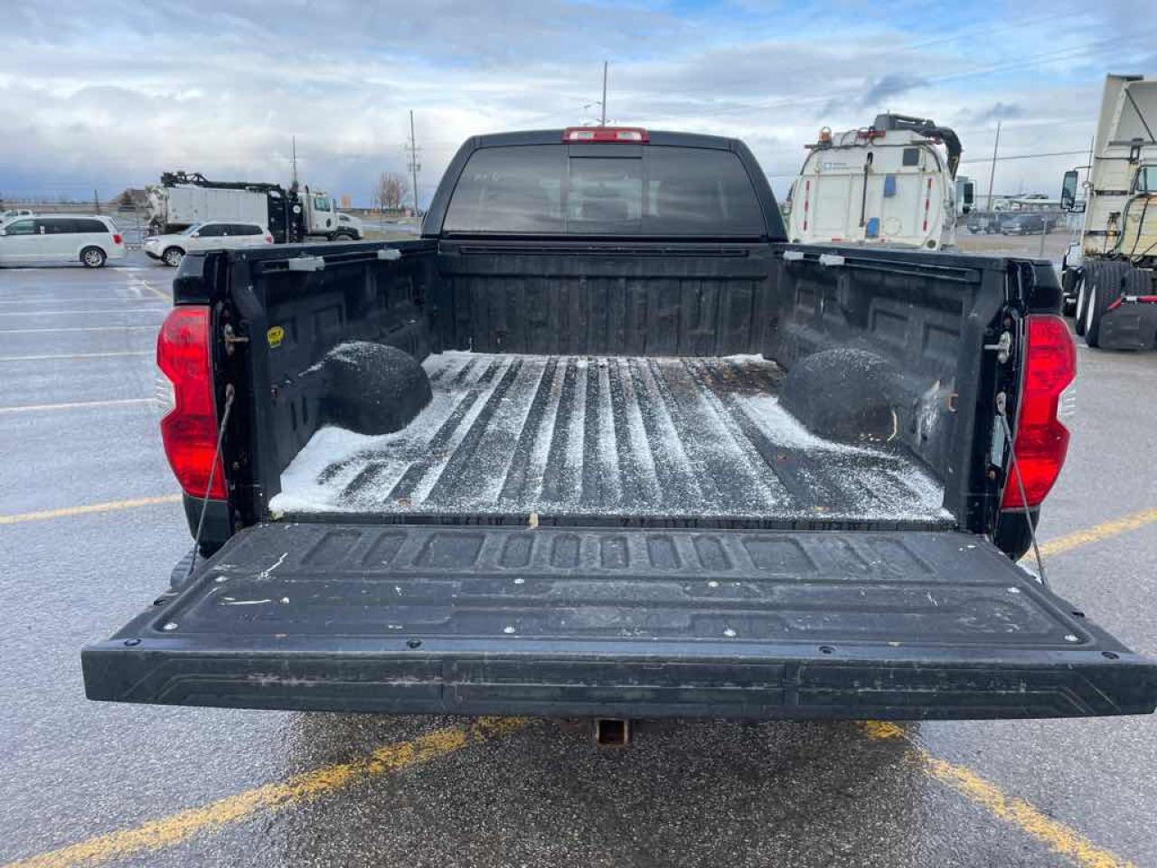 2014 Toyota Tundra  - Photo #19