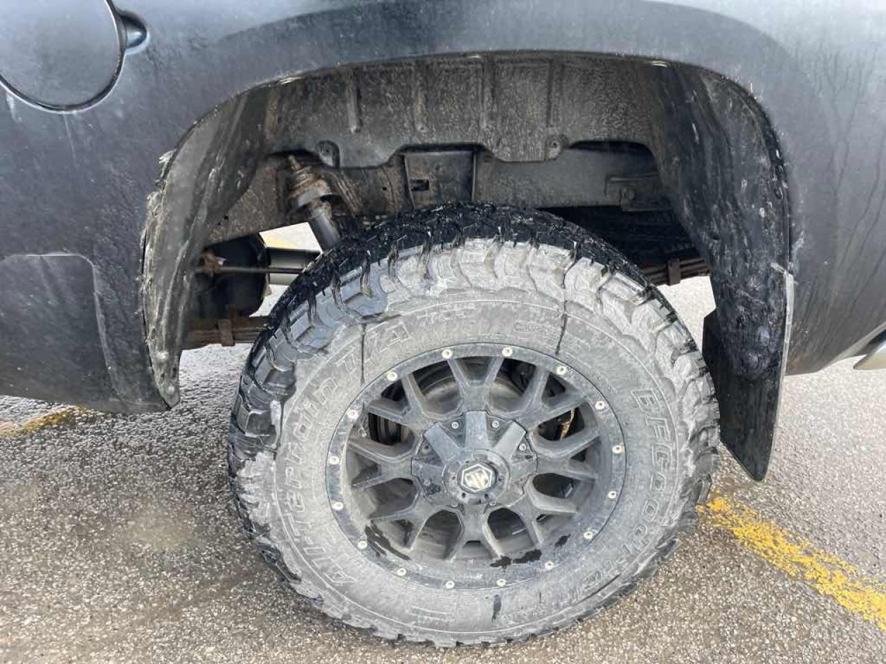 2014 Toyota Tundra  - Photo #17