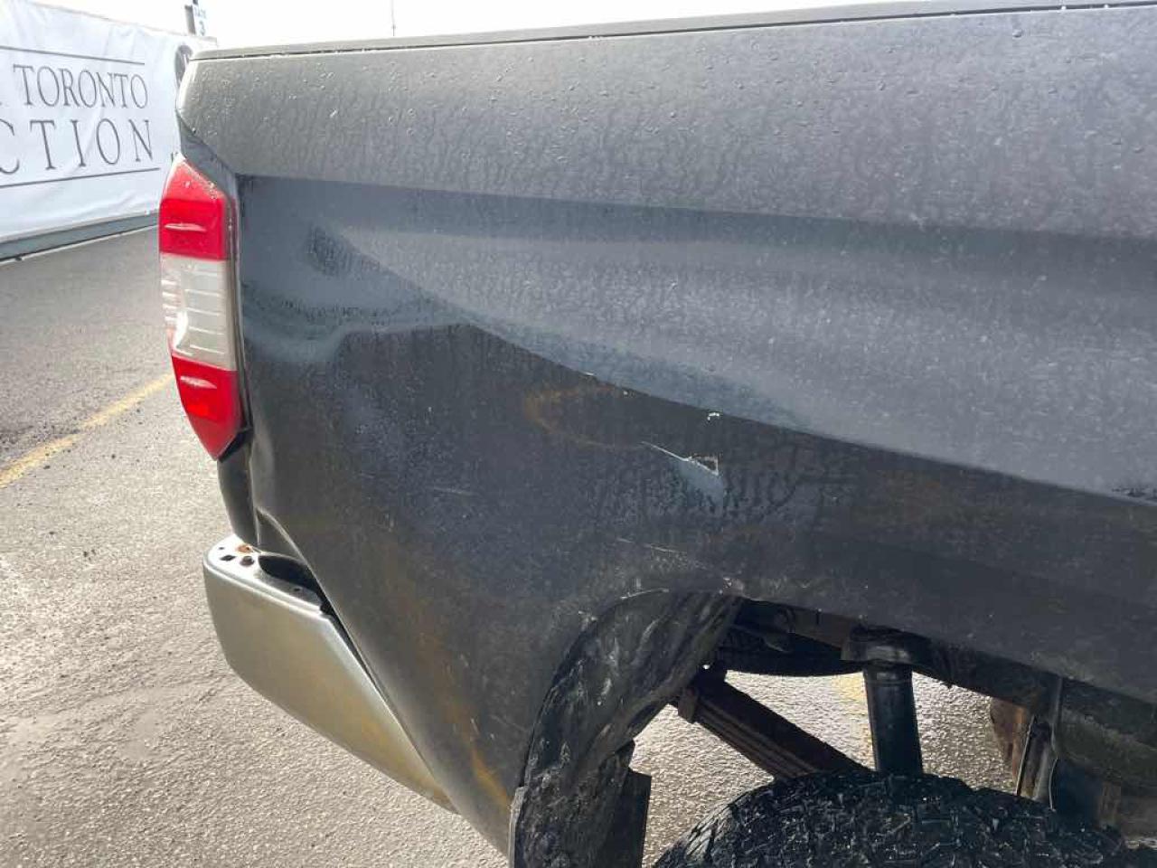 2014 Toyota Tundra  - Photo #22