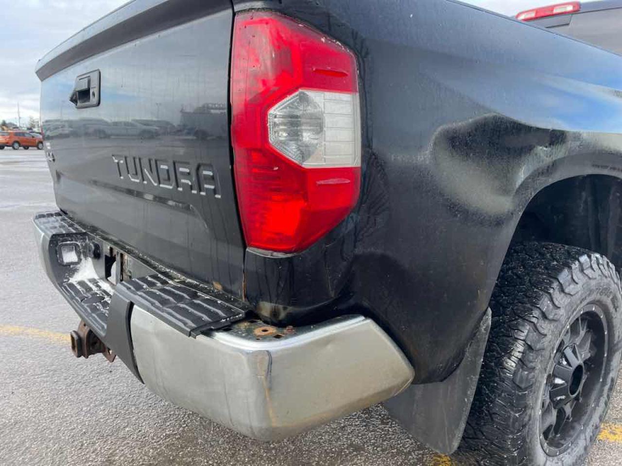 2014 Toyota Tundra  - Photo #21