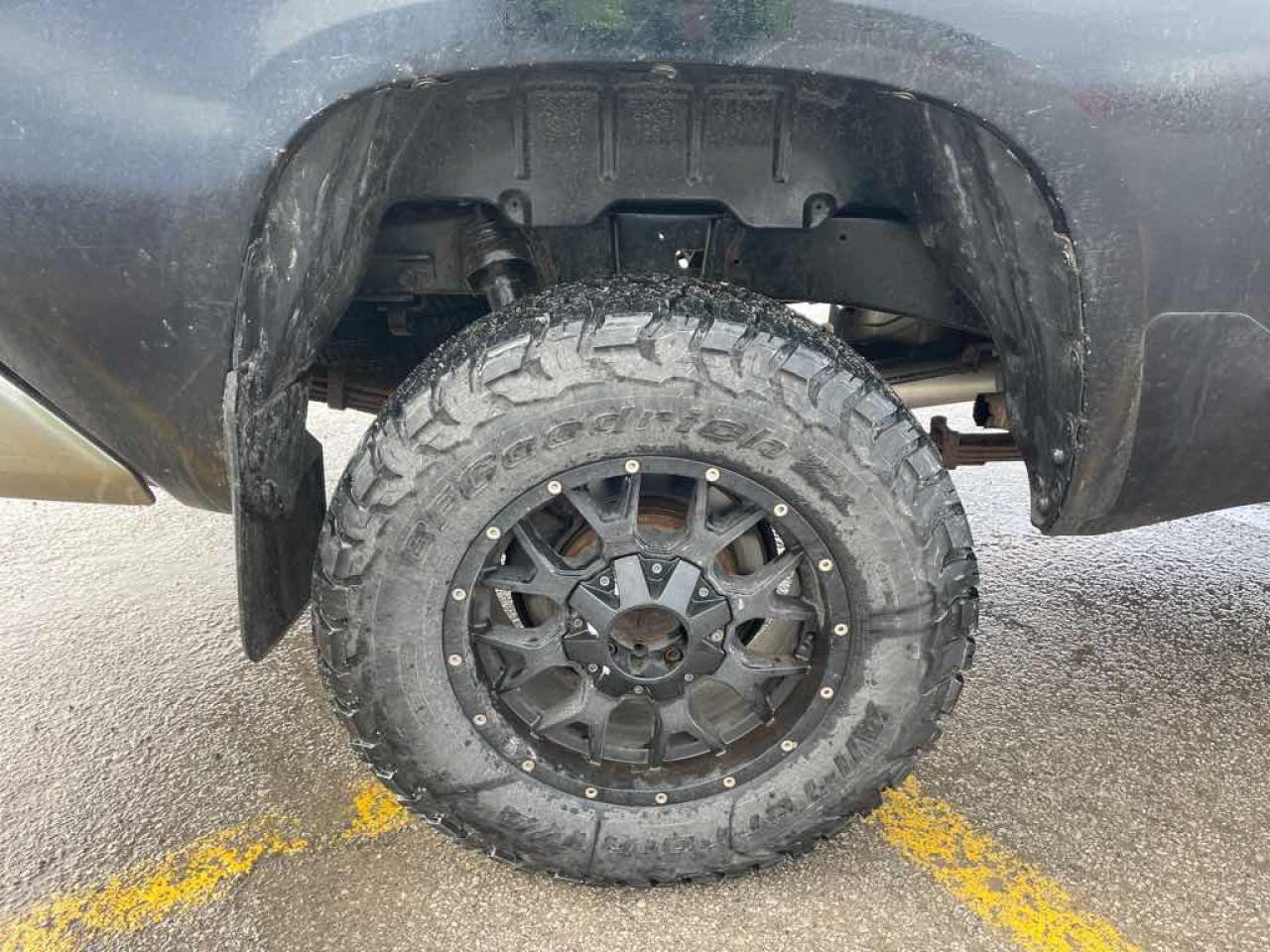 2014 Toyota Tundra  - Photo #23