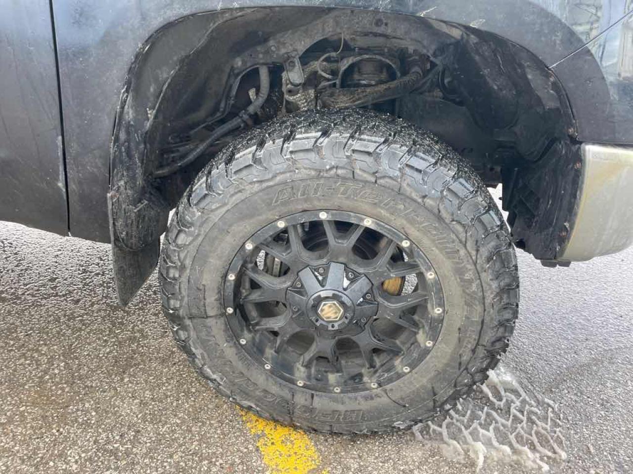 2014 Toyota Tundra  - Photo #24