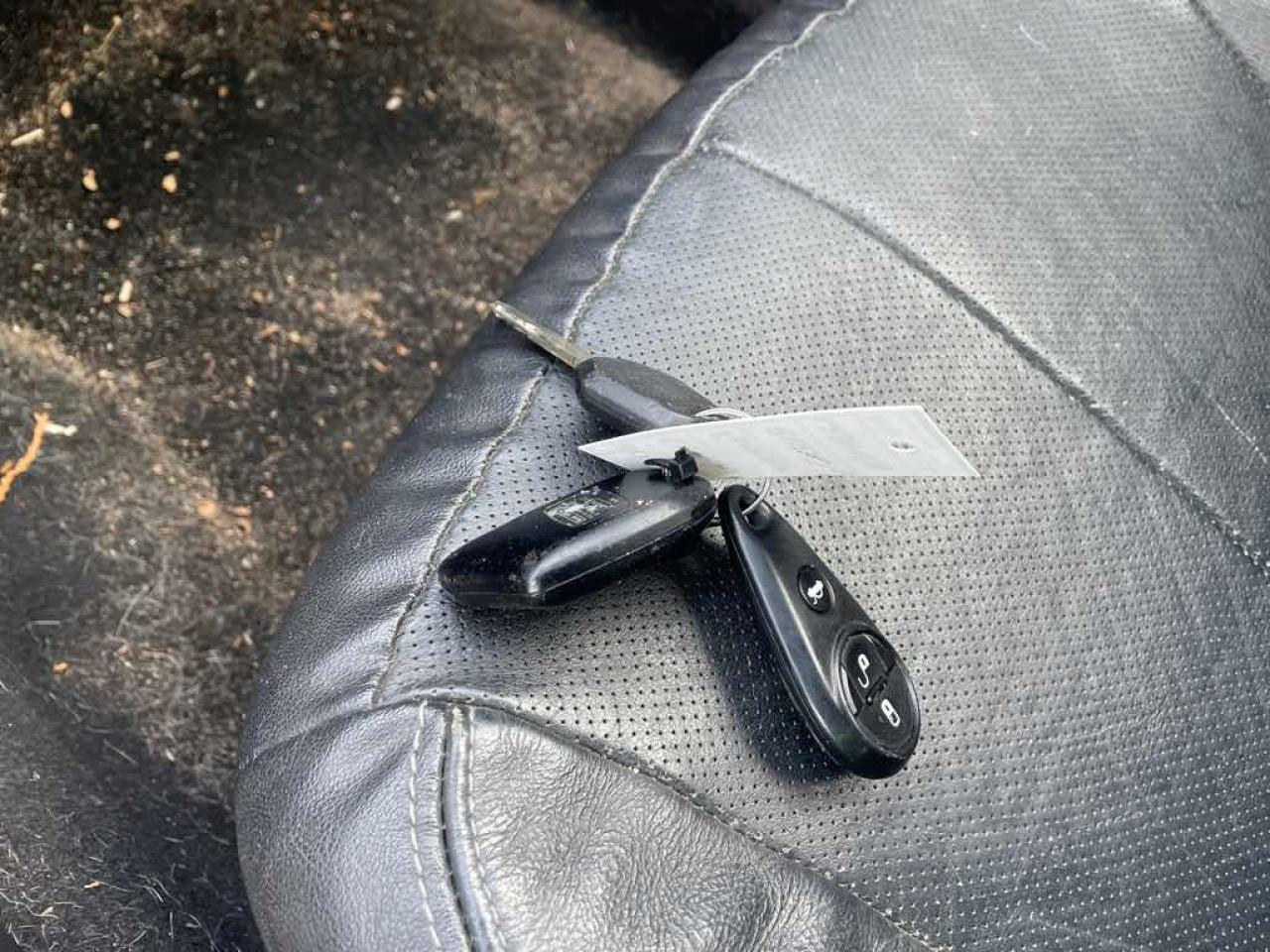 2010 Subaru FORESTER 2.5X LIMI  - Photo #11