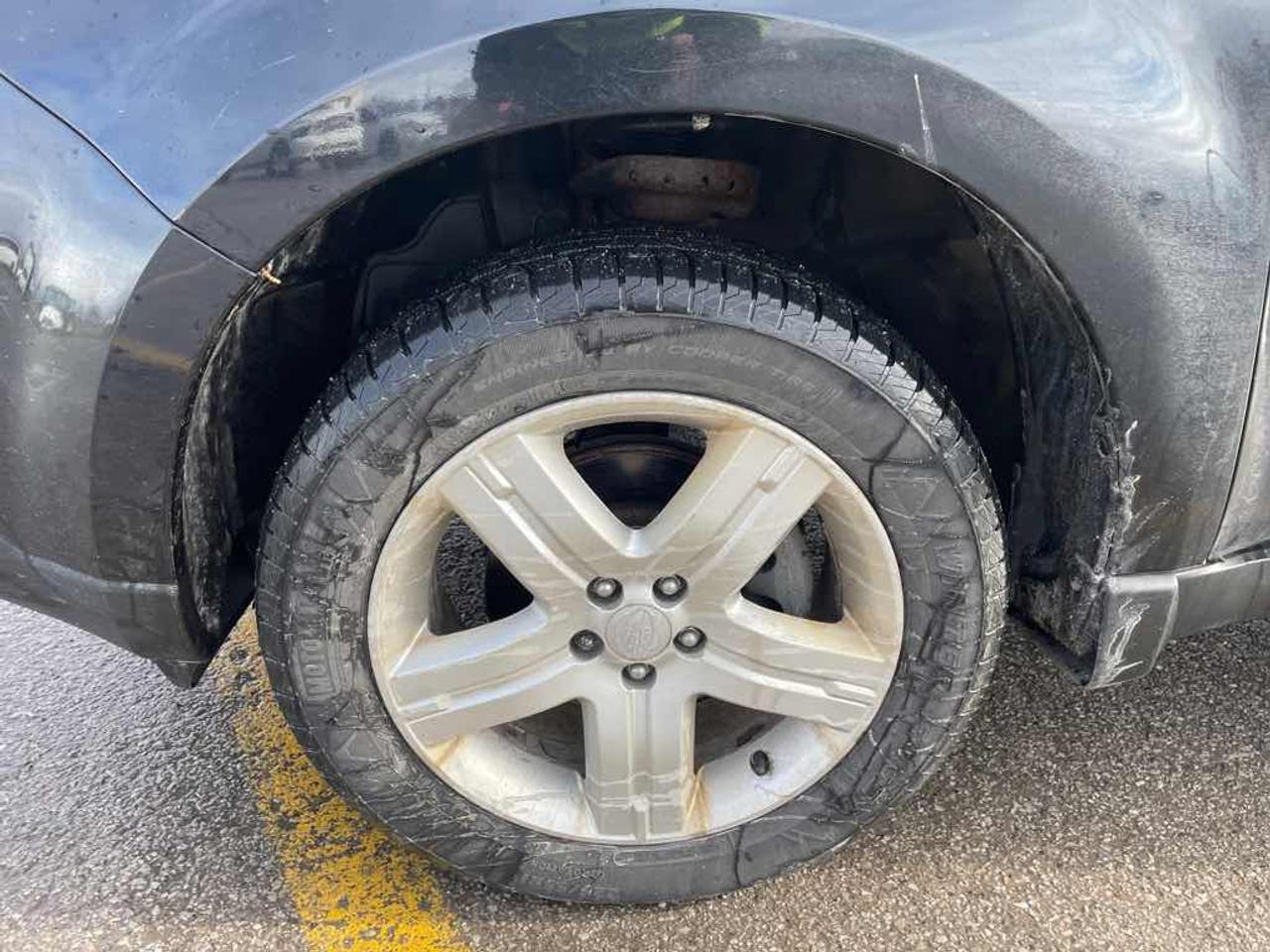 2010 Subaru FORESTER 2.5X LIMI  Photo