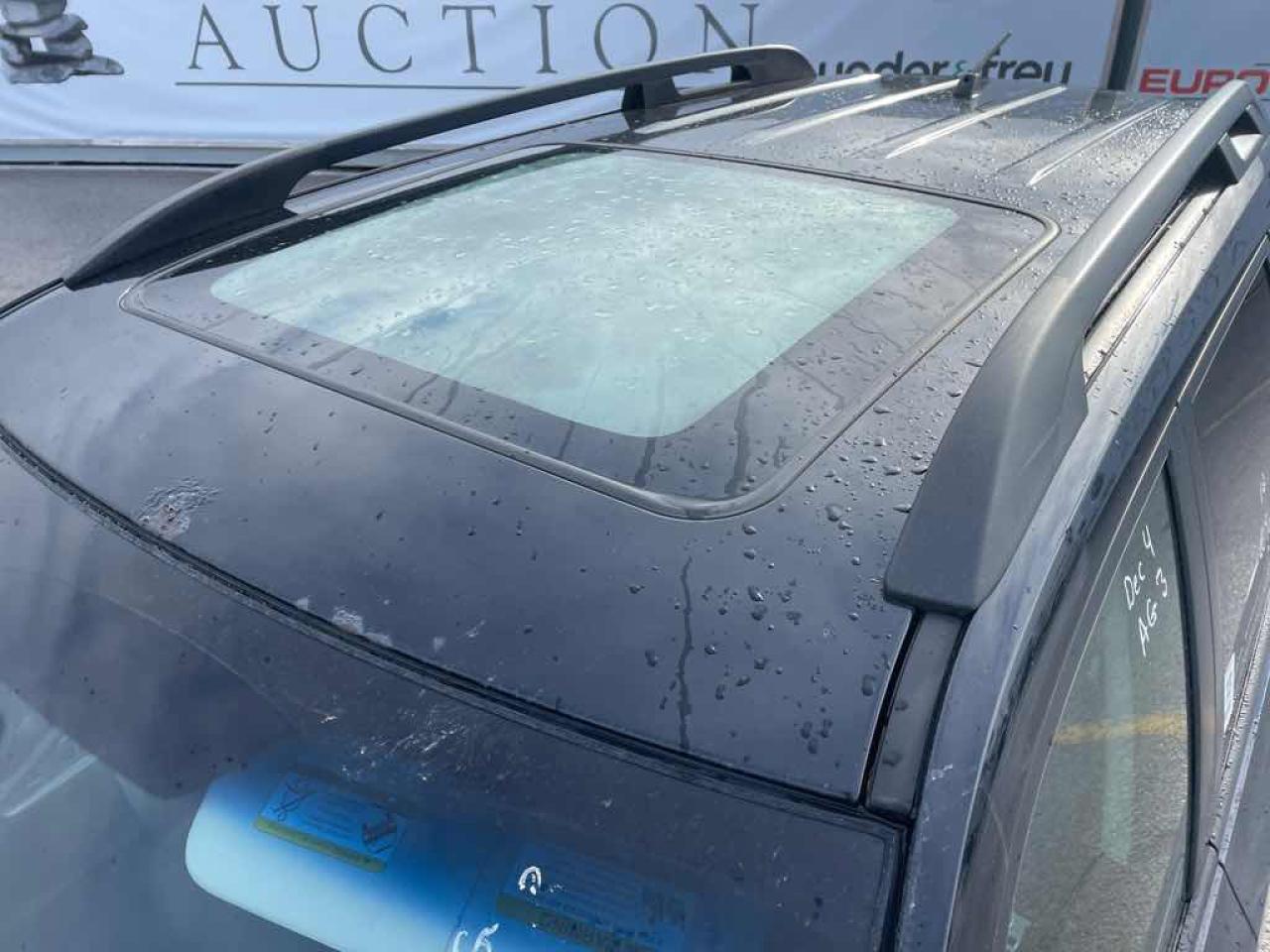 2010 Subaru FORESTER 2.5X LIMI  - Photo #15